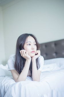 闫学晶第二任丈夫姓马