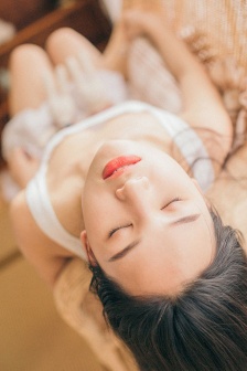 明星专题：苏珊娜·哈克